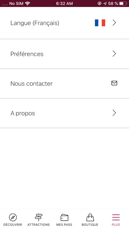 Nancy City Pass screenshot-6
