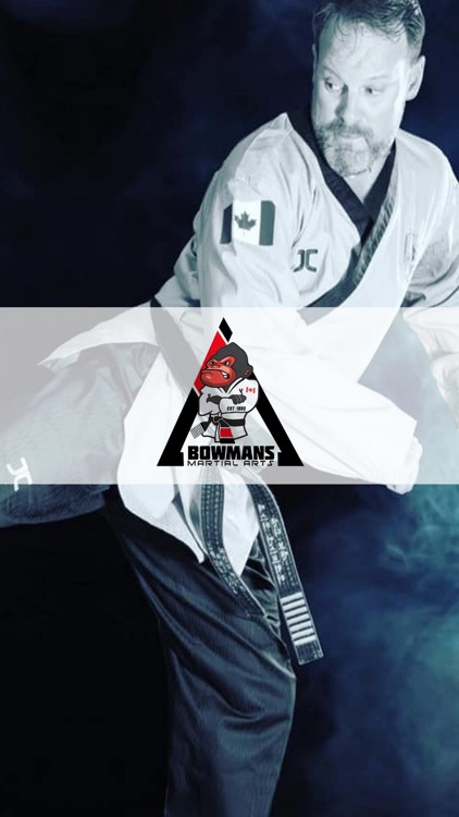 Bowmans Martial Arts