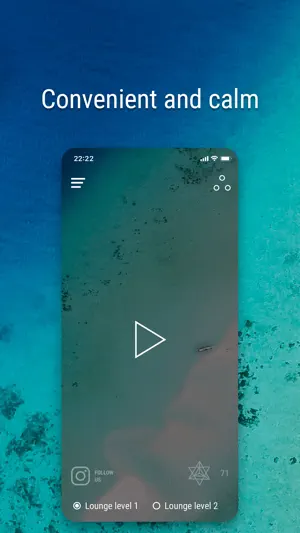 Lounge Luxury screenshot 2