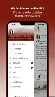 proma hv iphone screenshot 3
