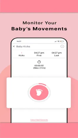 Game screenshot Janitri: For Mothers mod apk