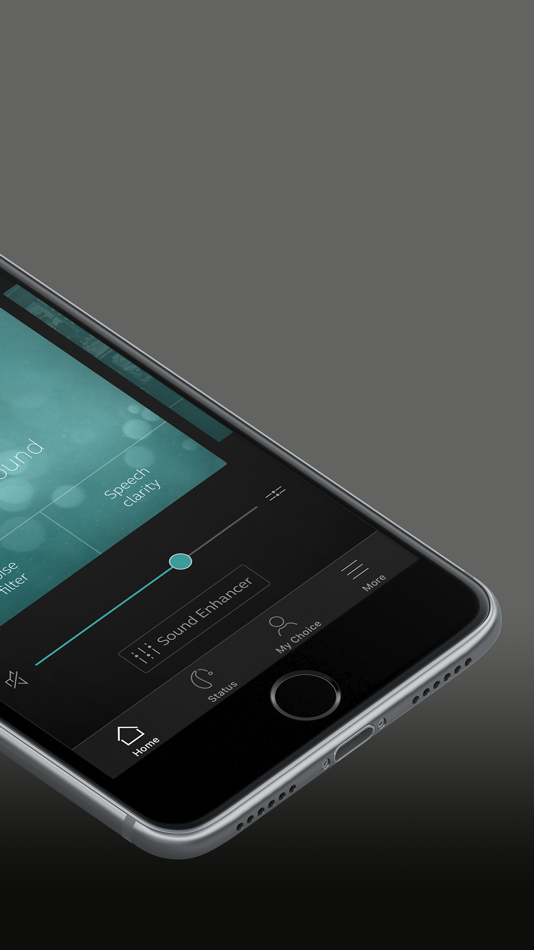 #2. Kirkland Signature Choice (iOS) By: GN Hearing