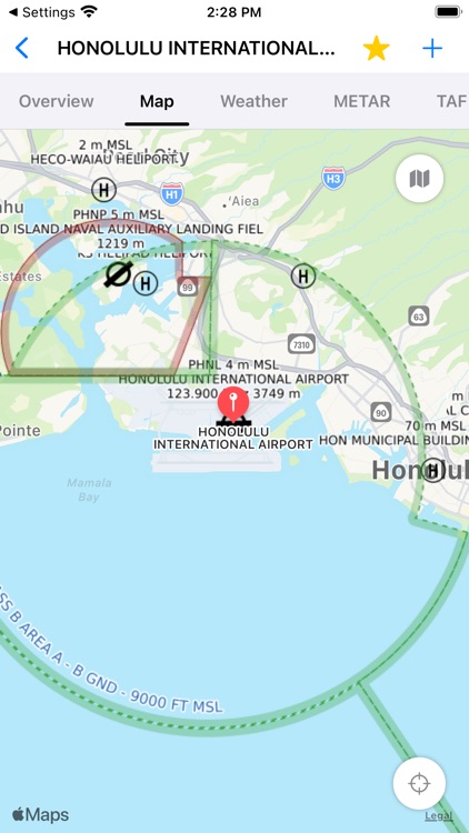 PilotBuddy - Cockpit Companion