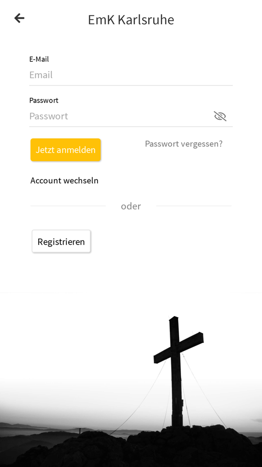 #2. EmK Karlsruhe (iOS) 由: Evangelisch methodistische Kirche (SJK)