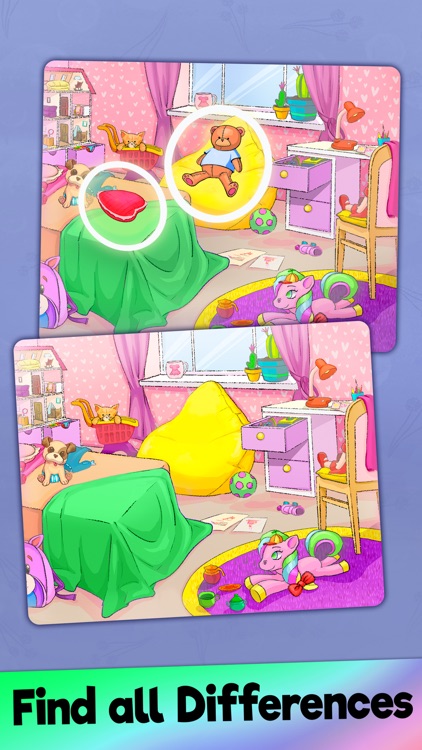 Home Story: Find Differences screenshot-8