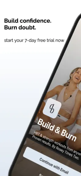 Game screenshot Build & Burn mod apk