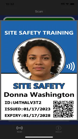Training Connect screenshot 4