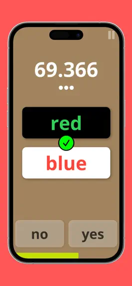 Game screenshot Color Match: The Challenge apk