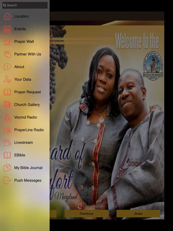 Screenshot #5 pour cacvocmd