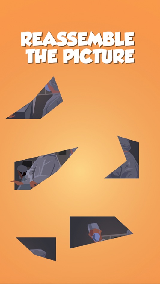 #3. Whooz That? (iOS) Ved: HONGKONG YUEYOO TECHNOLOGY CO., LIMITED