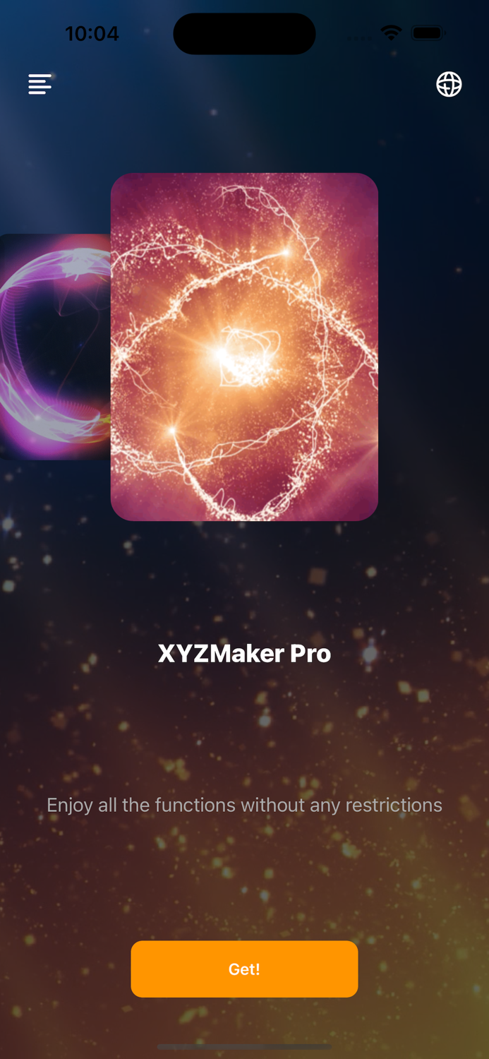 XYZMaker