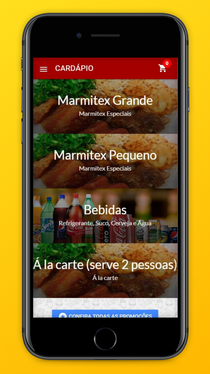 Ki-Delicia Restaurante