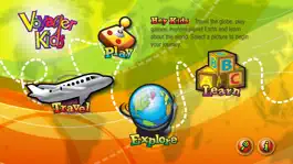 Game screenshot Voyager Kids mod apk