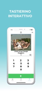 Visit Cini - App Ufficiale screenshot #5 for iPhone