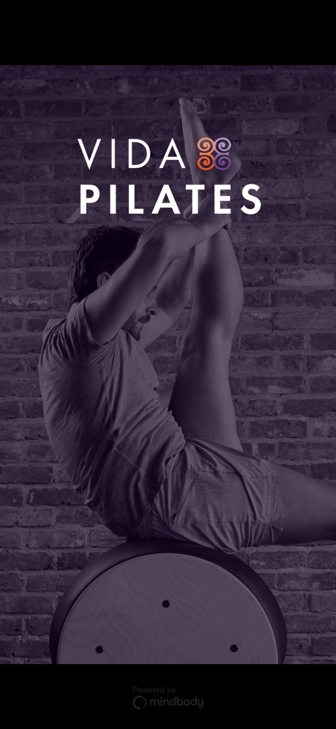 VIDA Pilates