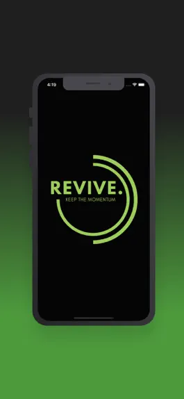 Game screenshot Revive Wellness mod apk
