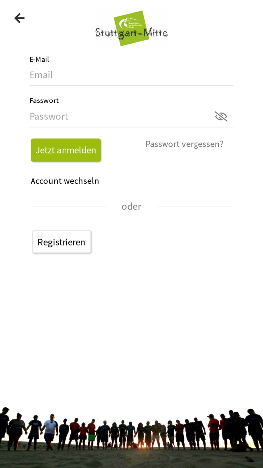 #2. EmK Stuttgart-Mitte (iOS) 由: Evangelisch methodistische Kirche (SJK)
