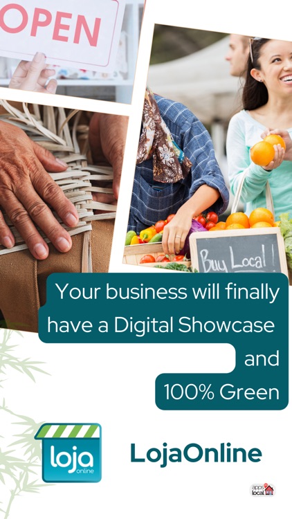 Loja Online Business screenshot-6