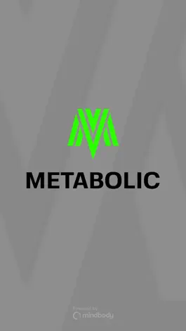 Game screenshot Metabolic Fitness mod apk