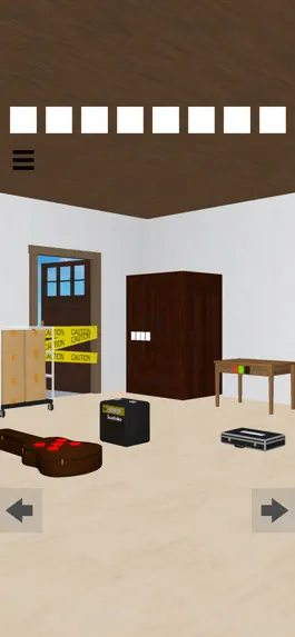 Game screenshot Escape Game Second Home mod apk