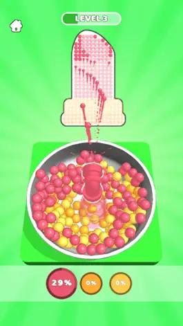 Game screenshot Color Vacuum 3D hack