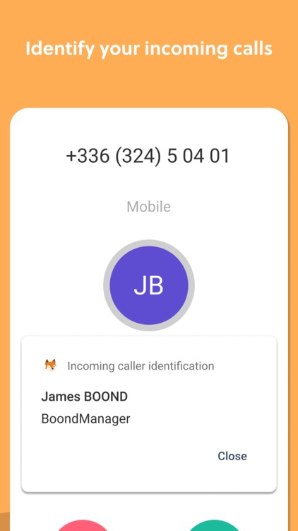 BoondManager screenshot-4