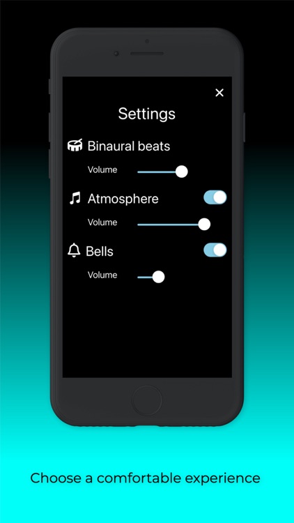 Binaural Ocean Meditation
