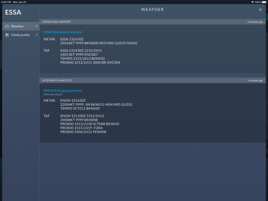 AVTECH proFLIGHTのおすすめ画像6