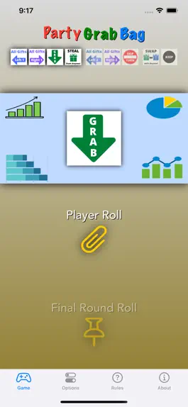 Game screenshot Party Grab Bag apk