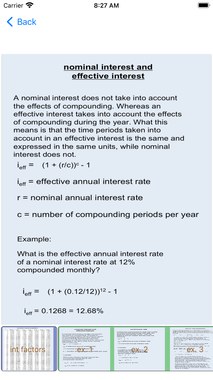 engineering economics
