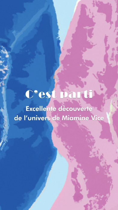 Miamine Vice Screenshot