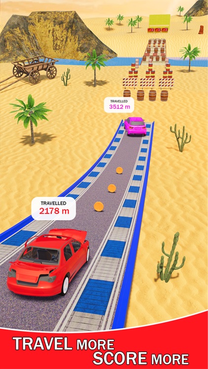 Car Crash Simulator: Car game screenshot-3