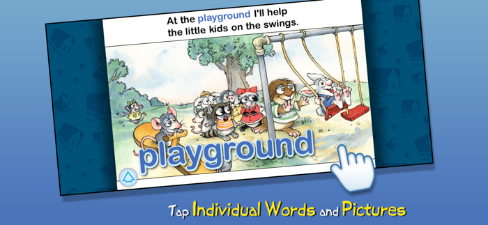 When I Get Bigger - LC