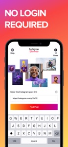 Giveaway Picker for Instagram™ screenshot #1 for iPhone