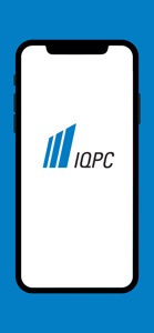 IQPC digital screenshot #1 for iPhone