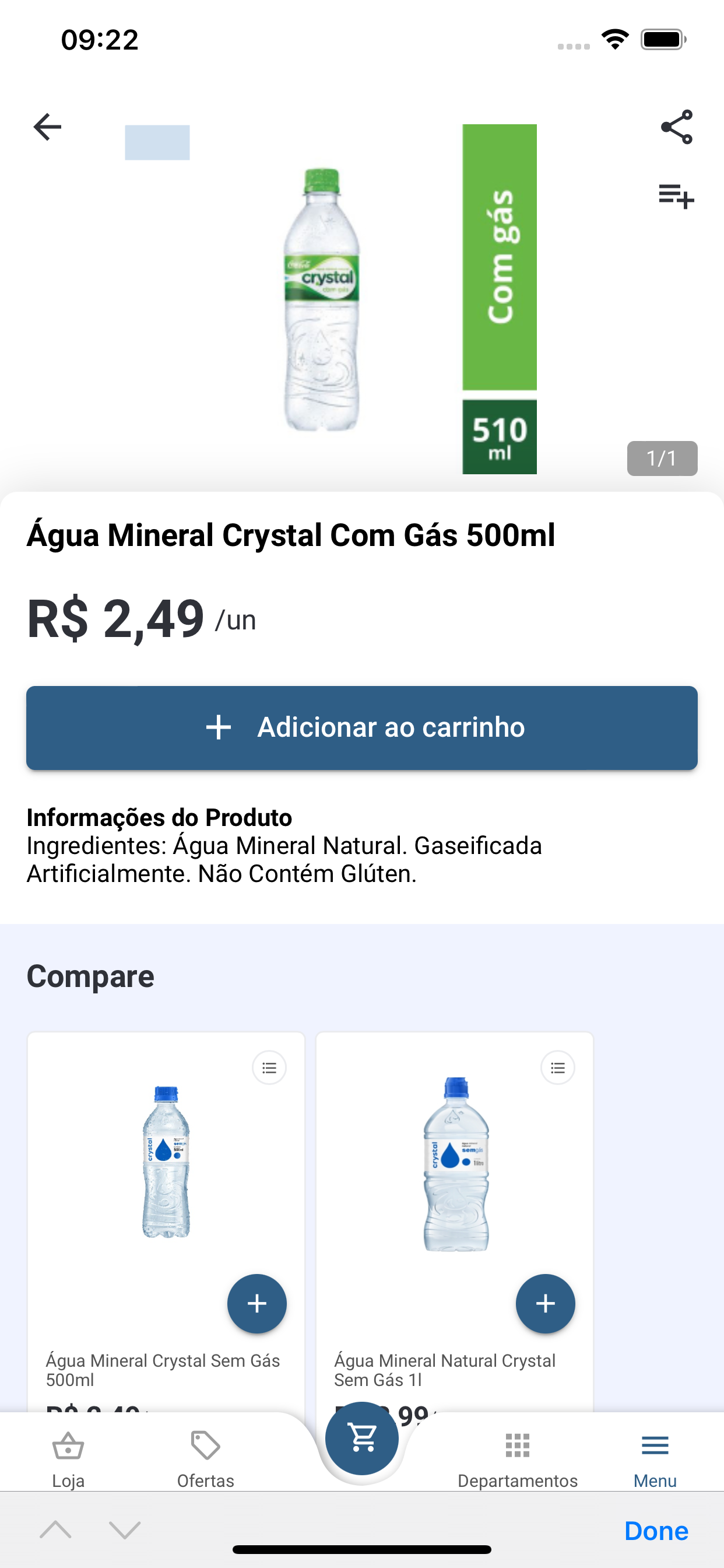 LOOP Ofertas