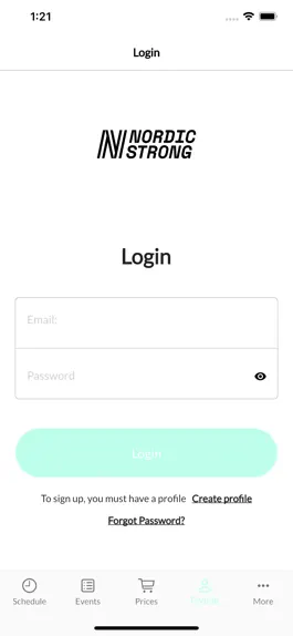 Game screenshot Nordic Strong Studio apk