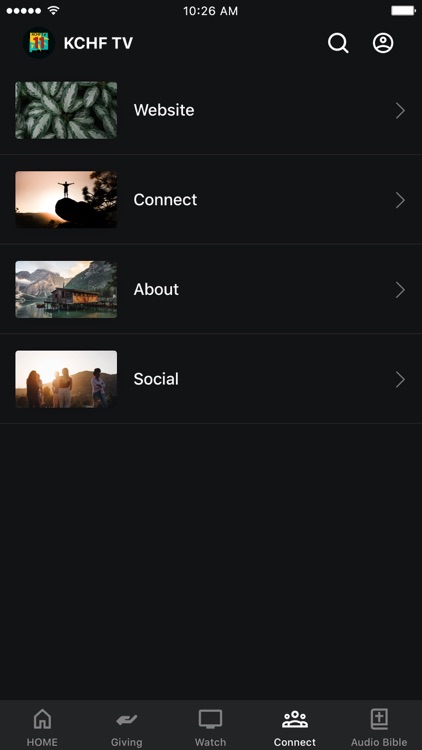 KCHF TV - Son Broadcasting Inc