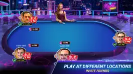 Game screenshot Poker Zmist -Texas Holdem apk