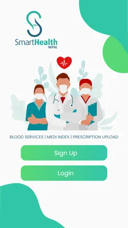 Game screenshot Smart Health Nepal mod apk