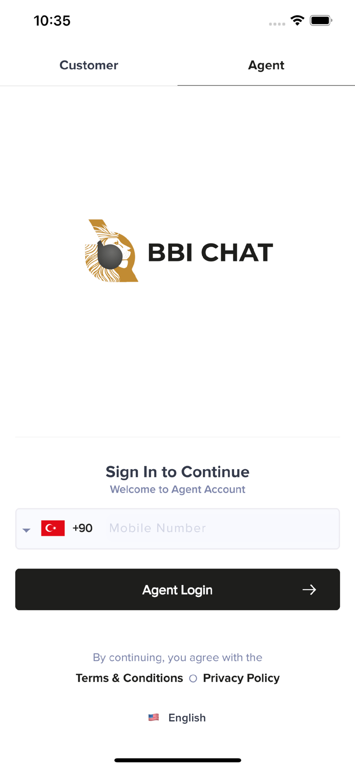 BBI CHAT