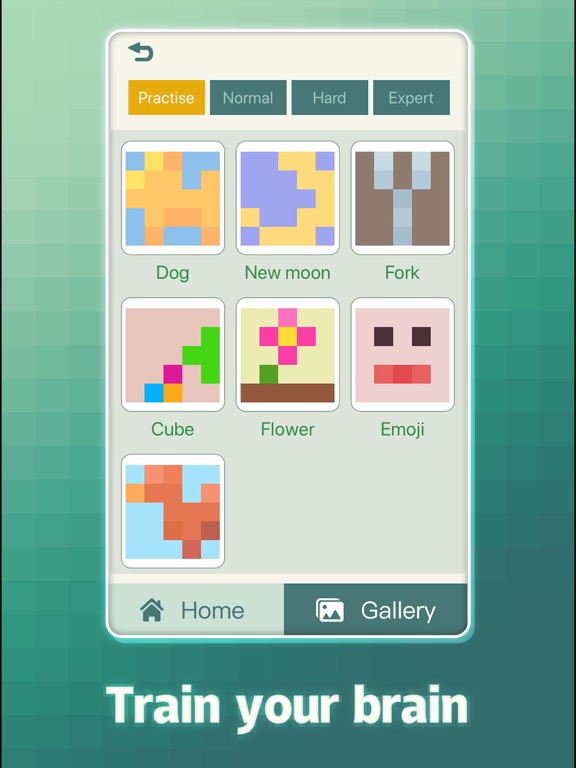 Screenshot #4 pour Nonogram - Picture Cross Games