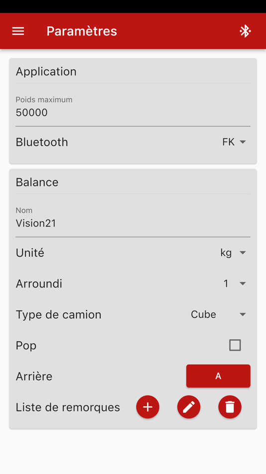 #6. Vision 21 (iOS) 由: Balance Visionair