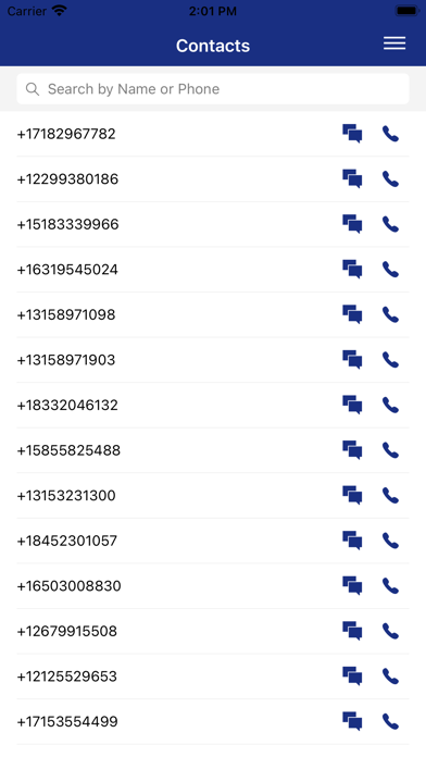 Auto Housekeeper Marketing Screenshot