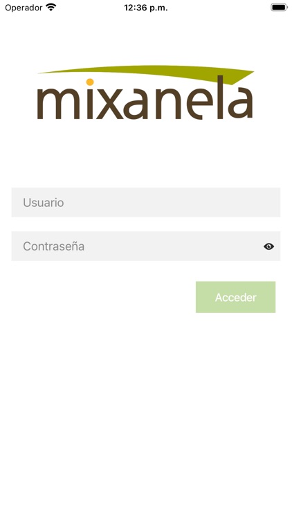 Cuaderno de Campo Mixanela