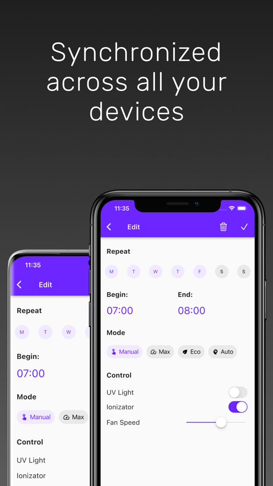 #5. UVC-Steril Smart (iOS) 由: ARTEQ ARGE VE MUHENDISLIK LIMITED SIRKETI