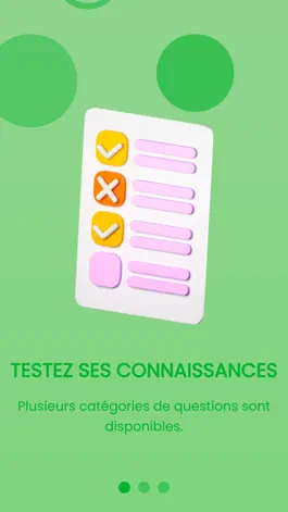 Game screenshot Muslim Quiz mod apk