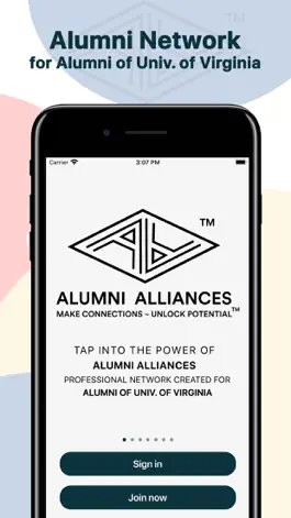 Game screenshot Alumni - Univ. of Virginia mod apk