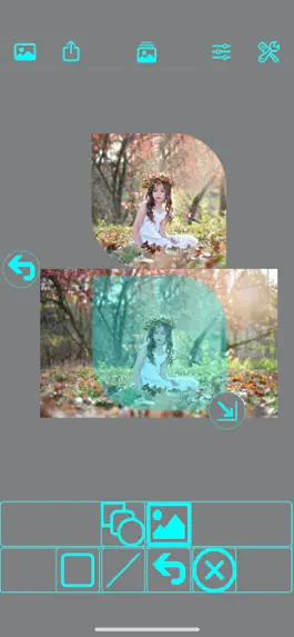 Game screenshot Img Tools apk