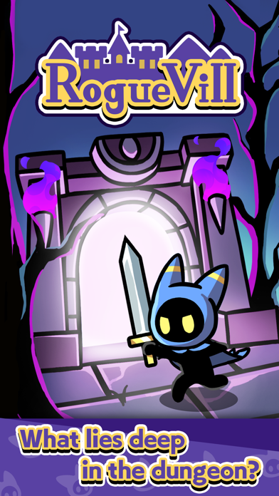 Rogue Vill Screenshot